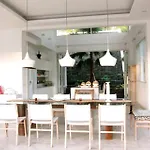 Villa Santai