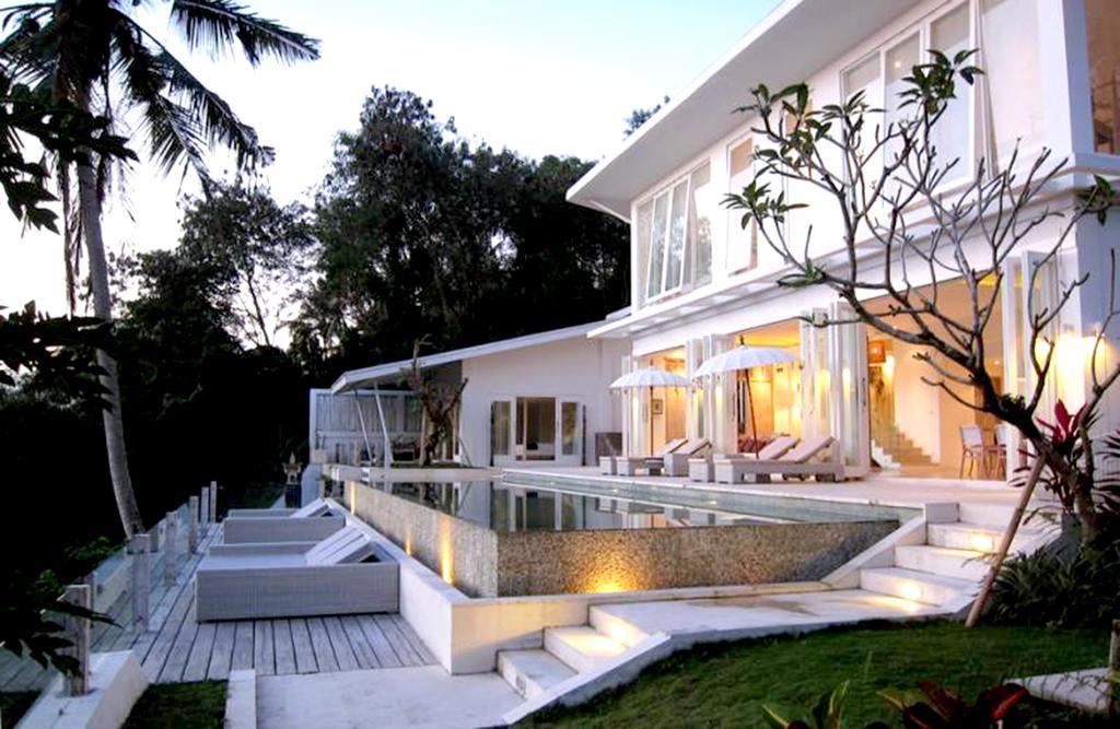 Villa Santai