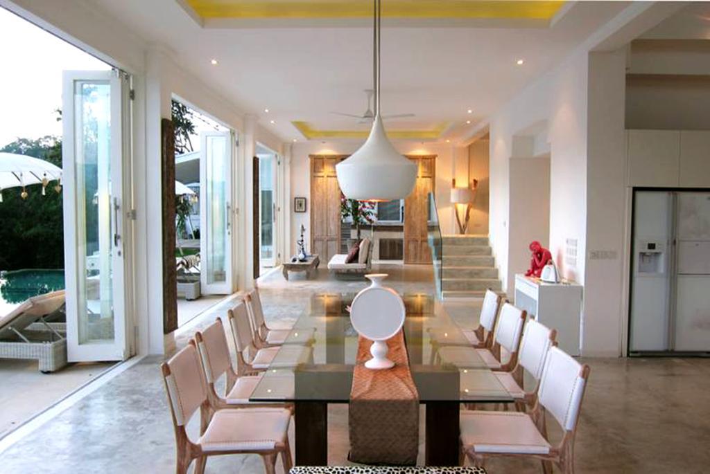 Villa Santai