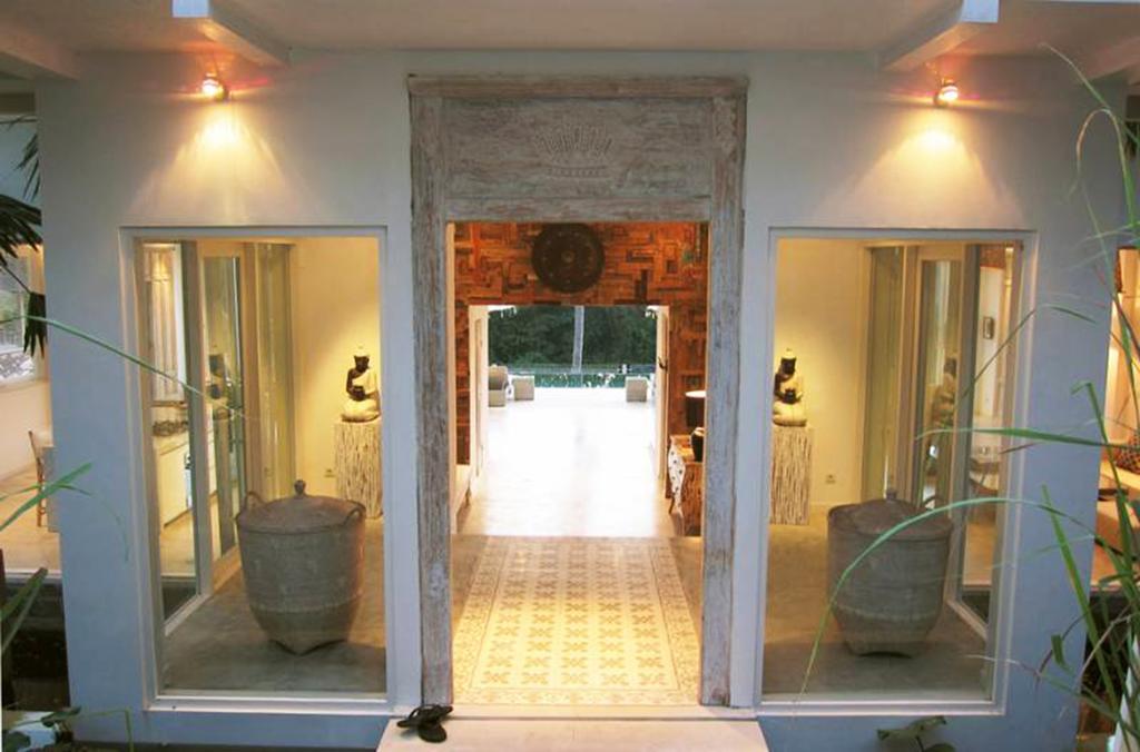 Santai Villa Ubud