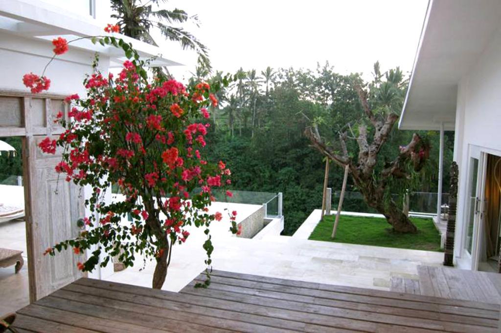 Santai Villa *