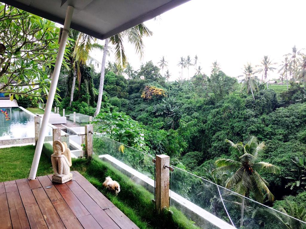 Villa Santai Ubud