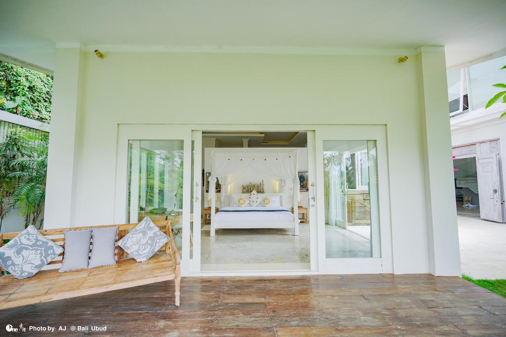 Villa Santai