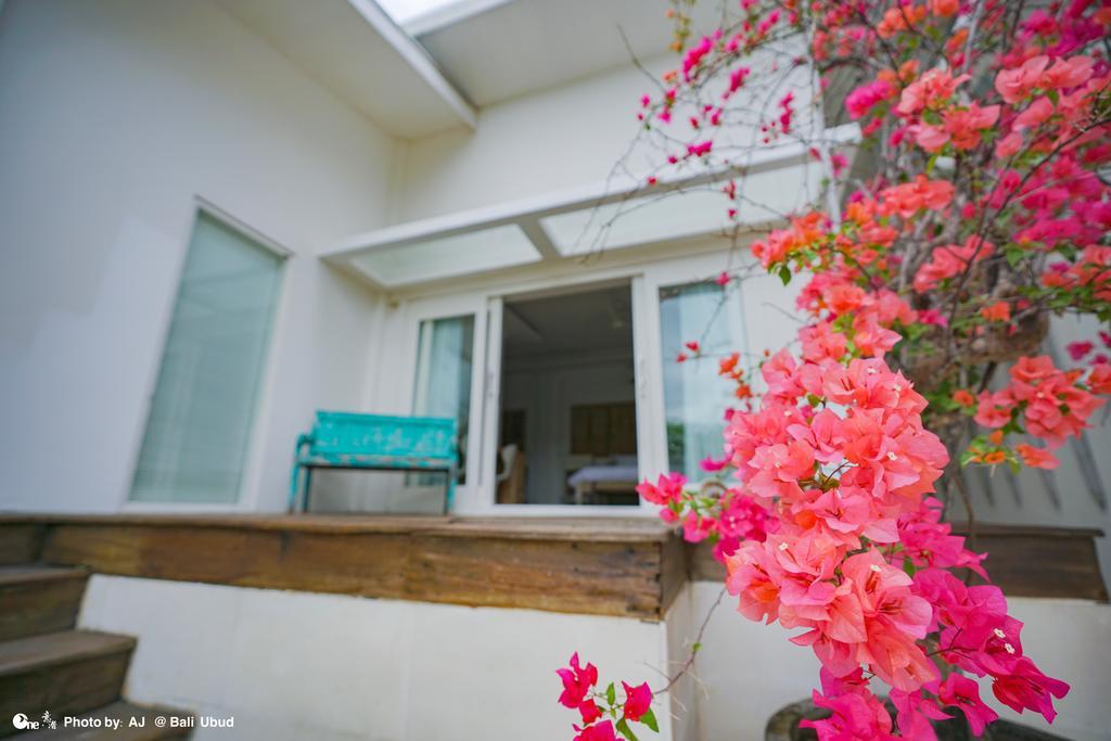 Villa Santai