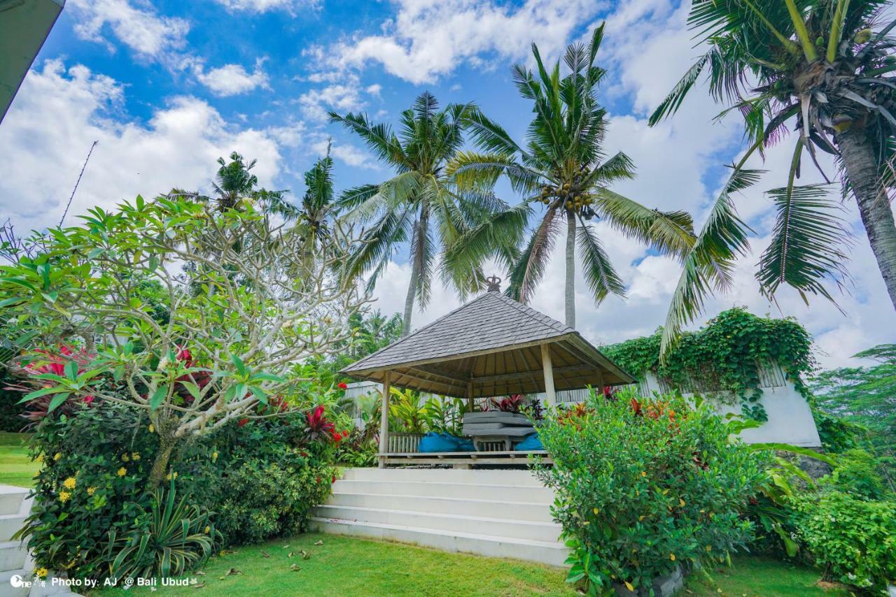 Villa Santai Ubud
