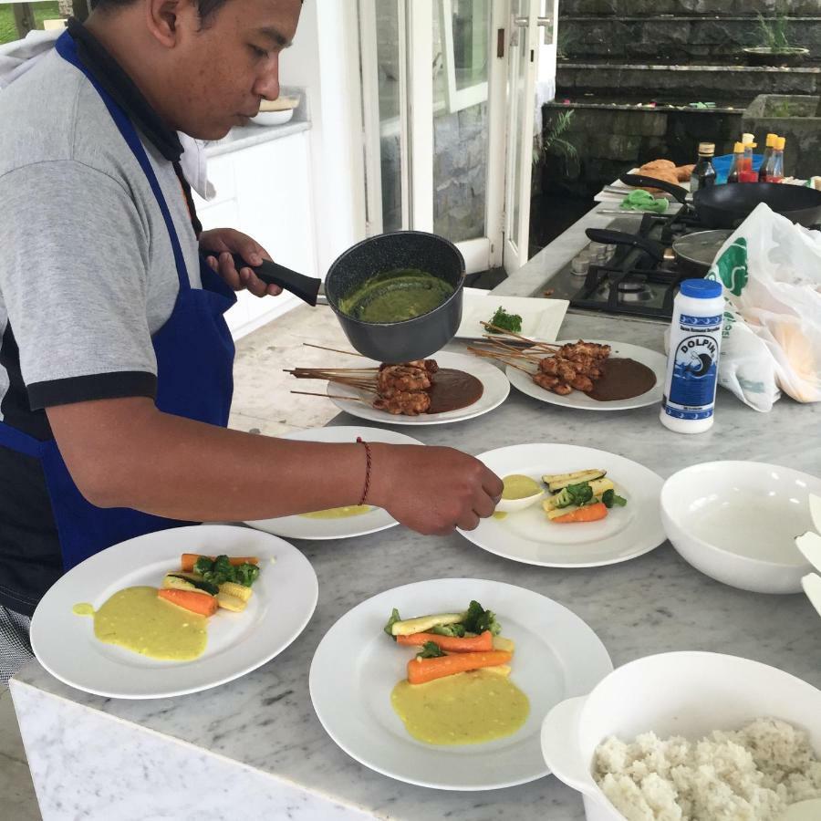 Santai Villa Ubud