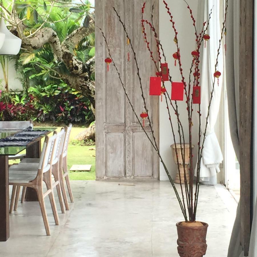 Santai Villa Ubud