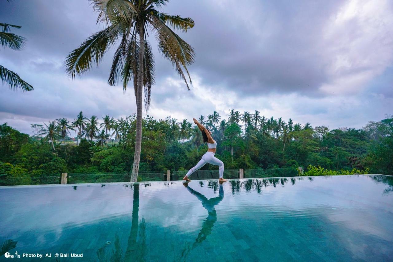 Santai Villa Ubud