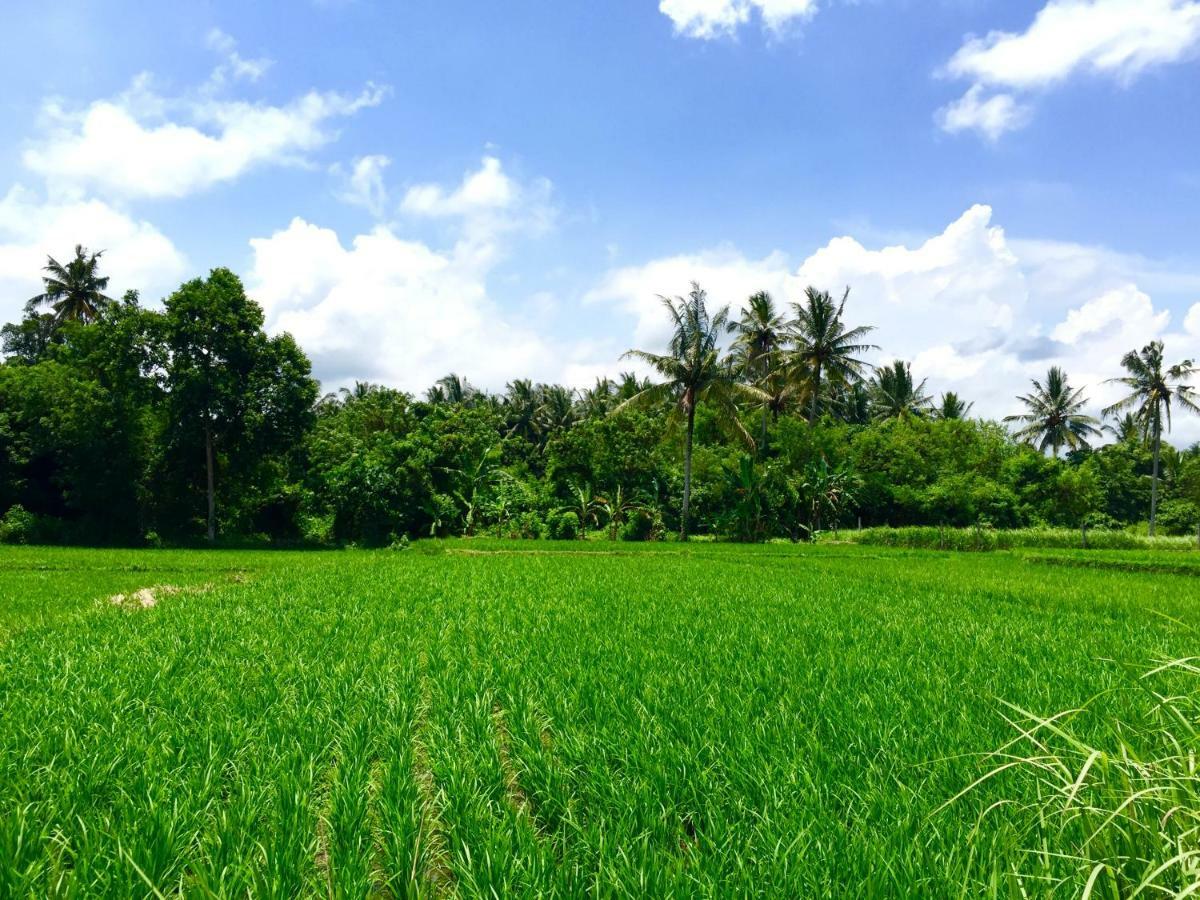 Santai Villa *