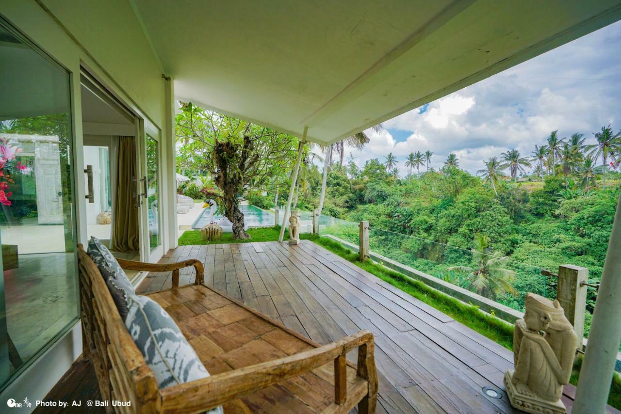 Santai Villa Ubud