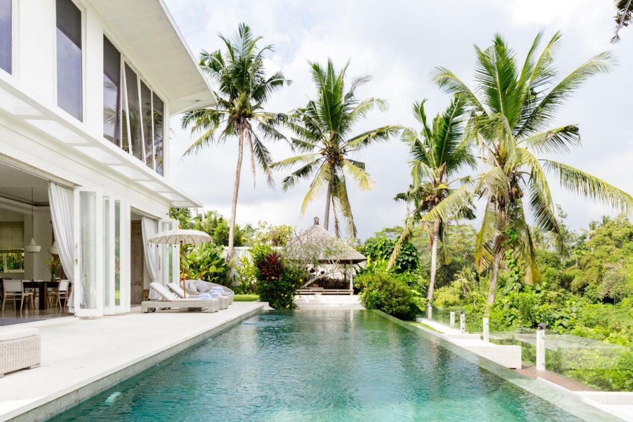 Santai Villa Ubud