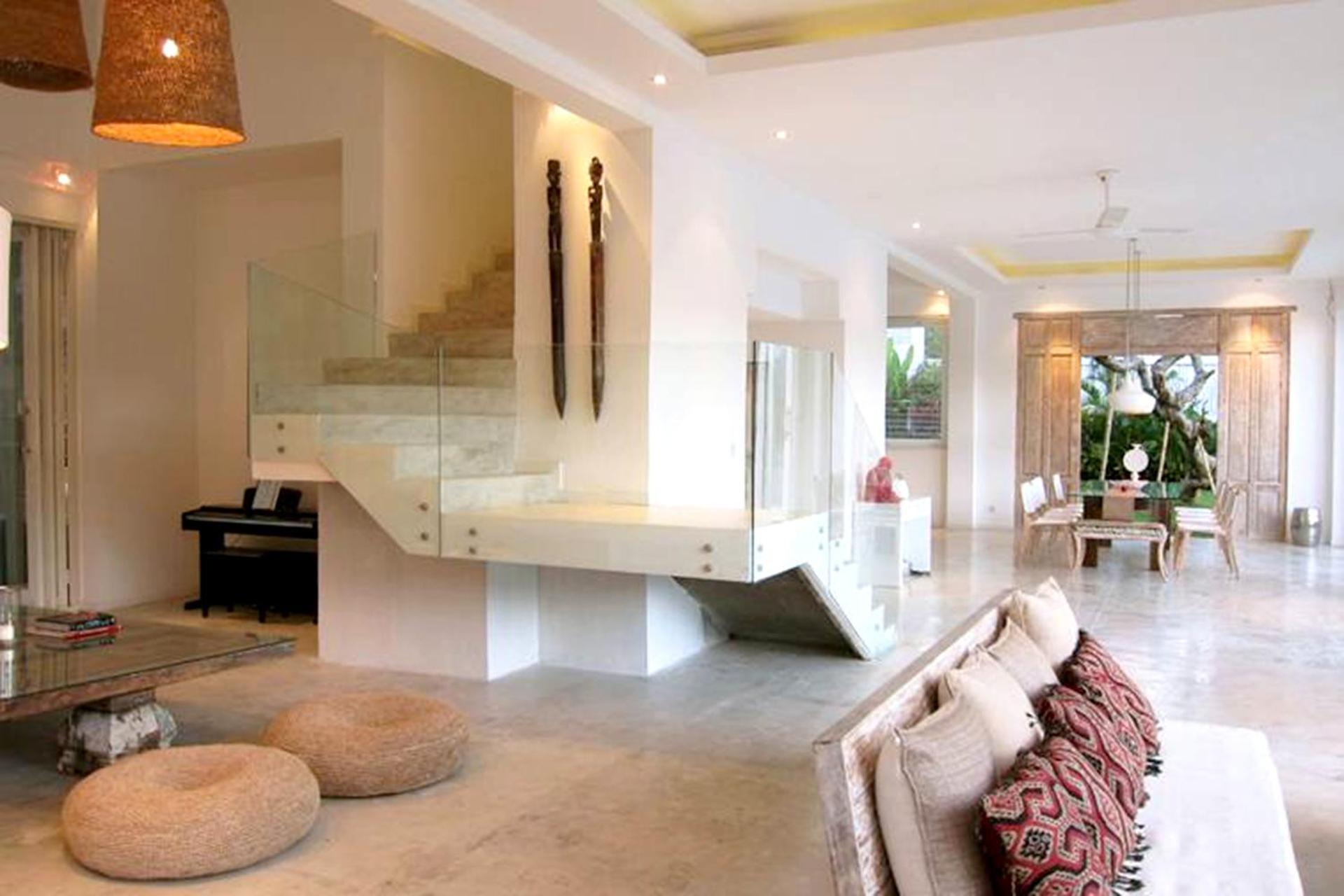 Santai Villa