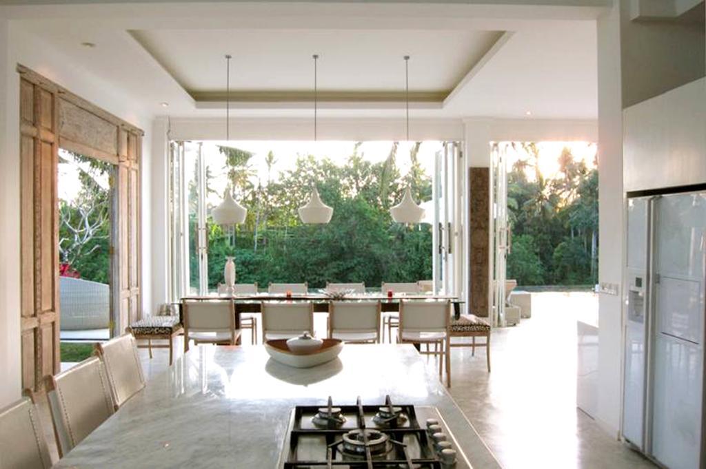 Villa Santai