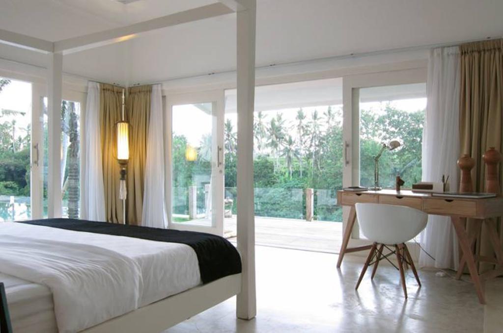 Santai Villa