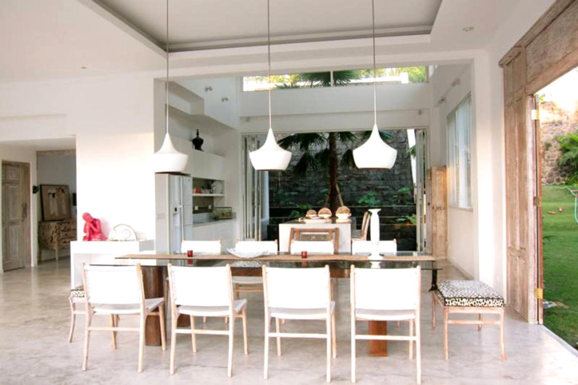 Santai Villa *