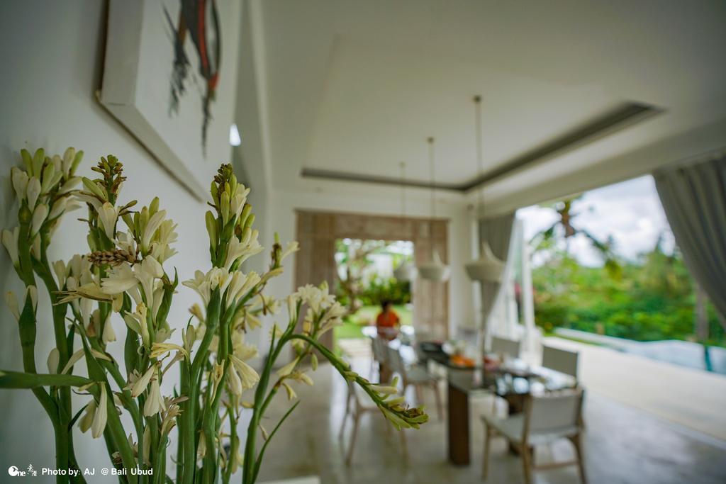 Santai * Ubud