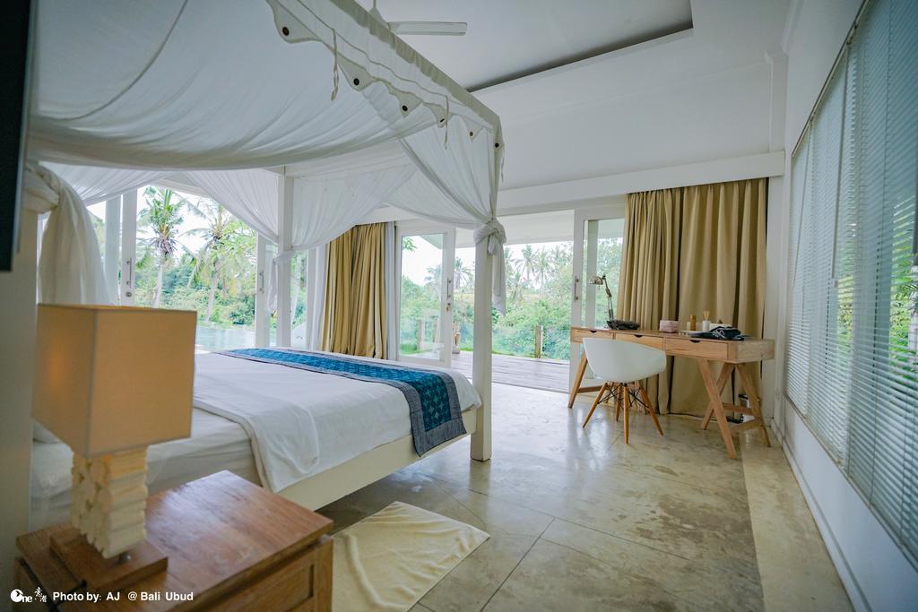 Villa Santai *