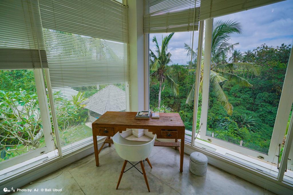 Santai * Ubud