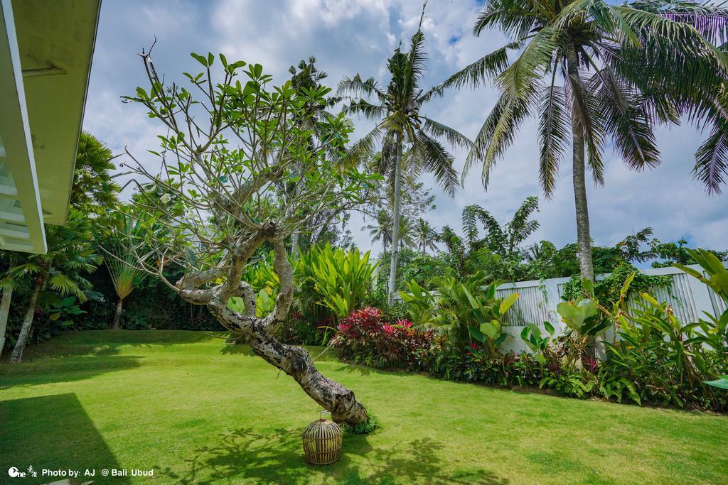 Villa Santai *
