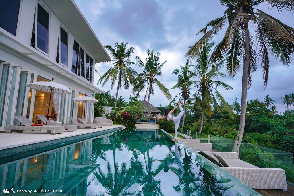 Santai Villa