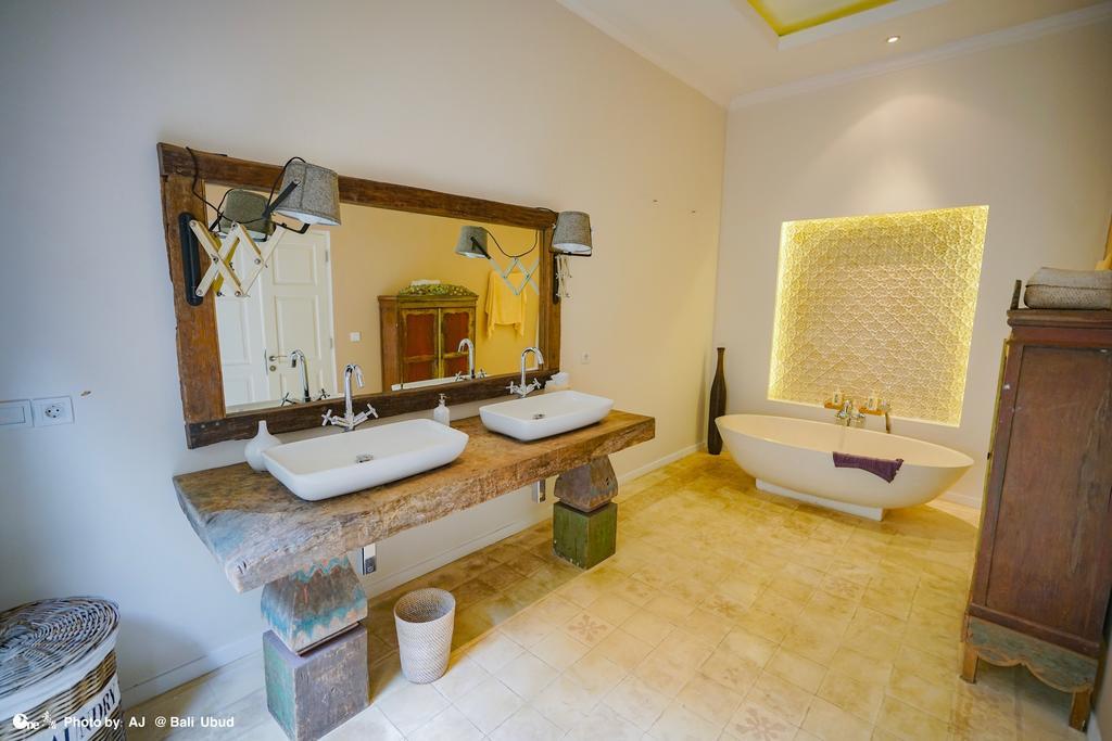 Santai Villa Ubud