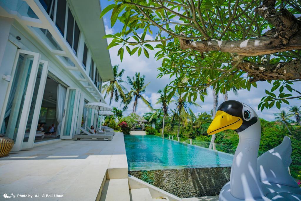 Santai Villa Ubud