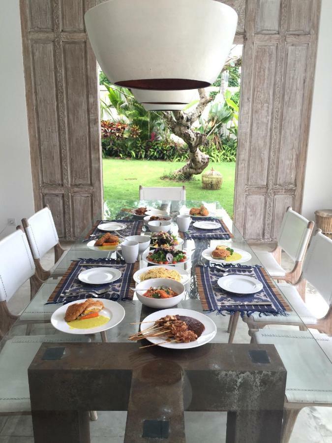 Santai Villa *