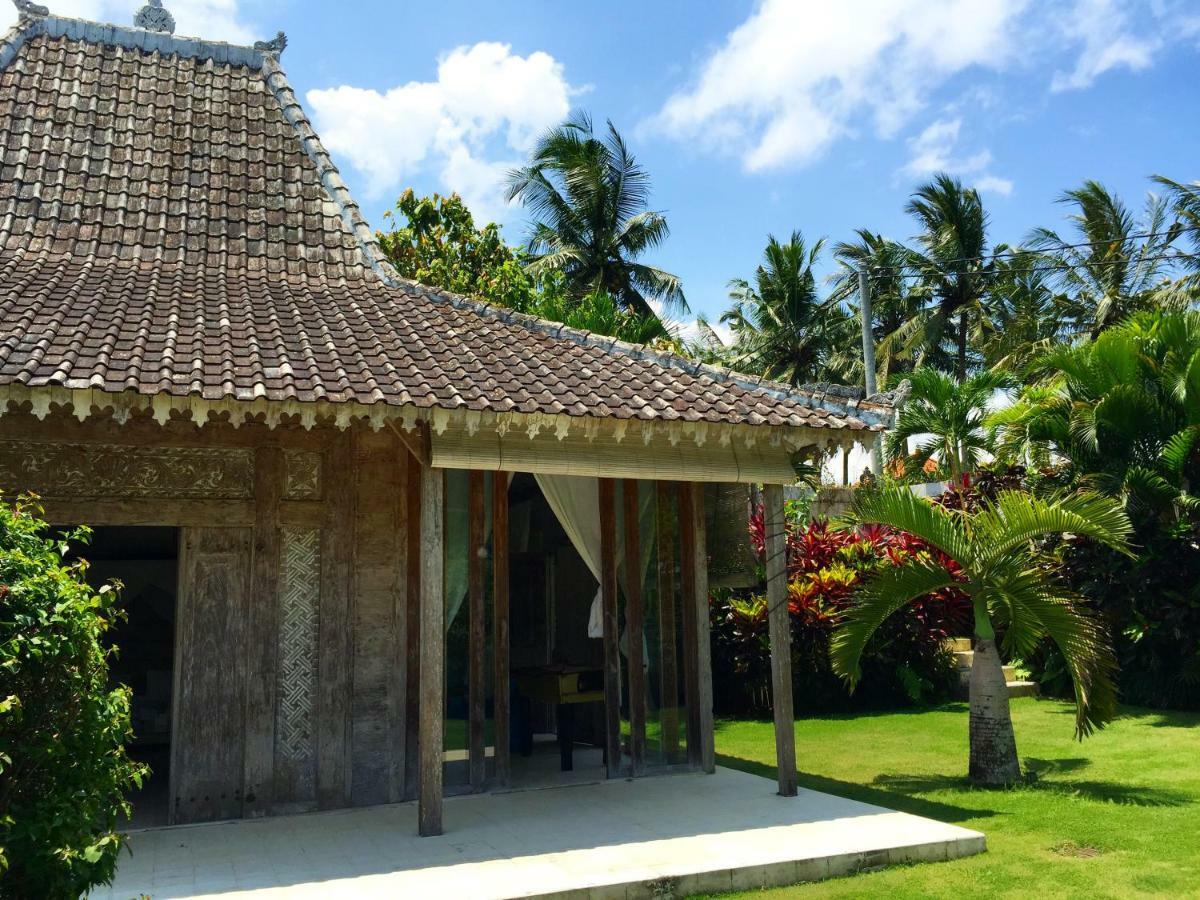 Villa Santai Ubud