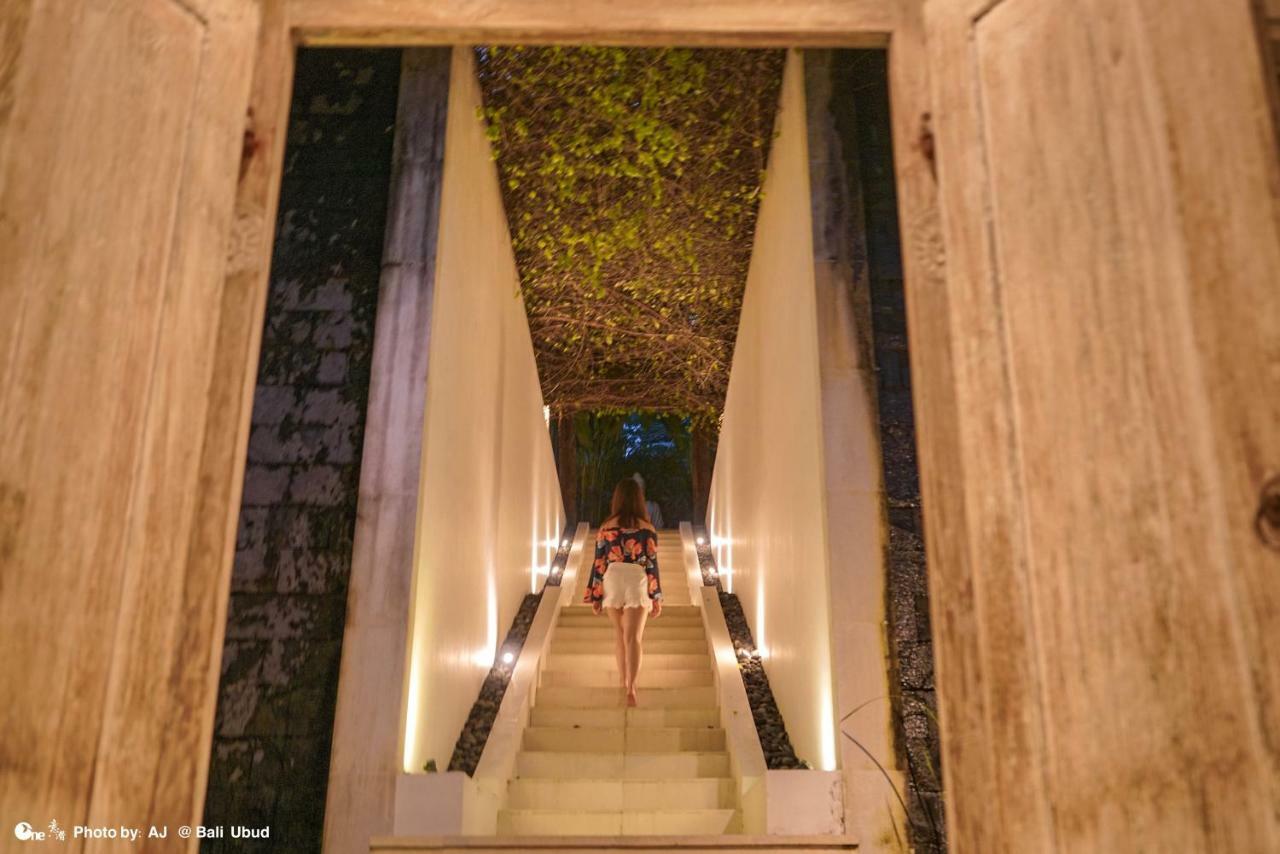 Villa Santai Ubud